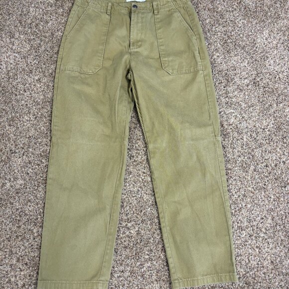 Bershka Jeans - SIze 32 US - 1651 - Picture 1 of 3